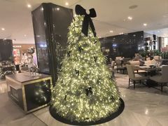 -王府半岛酒店·大堂茶座