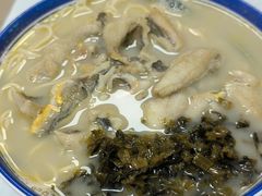 -明呈黄鱼面馆(斜土路店)