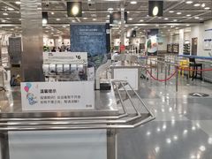 -宜家·瑞典风味餐厅(北京西红门店)