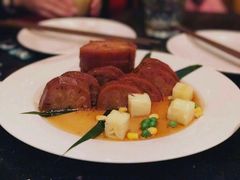 -华豫川酒家(大卫城店)