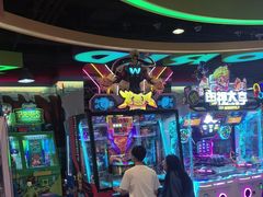 -汤姆熊欢乐世界(大连恒隆广场店)