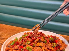 -阿甘小馆(陇海路店)