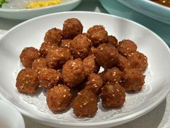 炸丸子-大铁勺新津菜(熙悦汇店)