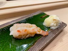 -鮨一日本料理(大中华店)