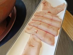 -南门四季铜锅涮肉(东坝店)
