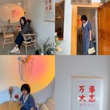 玉溪美食｜庙街巷子的温馨小店｜还没想好名字