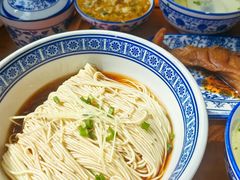 -孙盛兴奥灶面馆·蟹黄面·三虾面(山塘街总店)