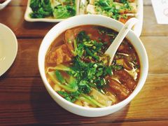 -吉亨面馆(古北1699店)
