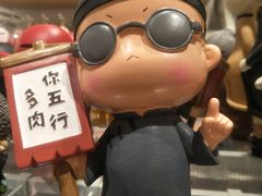 -老表记广西宵夜螺蛳鸭脚煲(西大店)