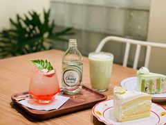 -大喜甜品铺(翔安店)