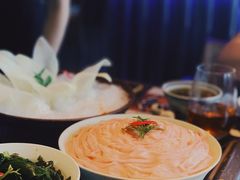 鸭肠-大隐·成都火锅Bistro(合生麒麟新天地店)