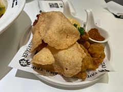 -太二酸菜鱼(广州IFC国金天地店)