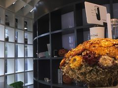 -MAMACHA妈妈茶(岳麓山店)