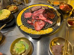 -釜山火炉·海鲜烤肉(紫藤路店)