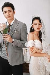 点击看大图 -角色婚纱摄影(中心店)