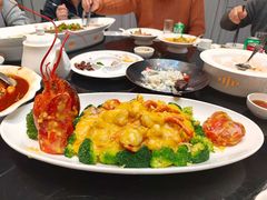 -忆家一宴(大木桥路旗舰店)