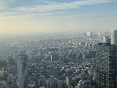 -东京都厅舍