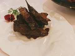 上海熏鱼-上海老站(徐家汇店)