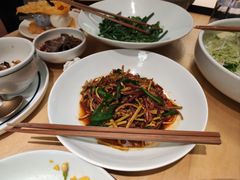 -一坐一忘云南菜(卓悦中心)