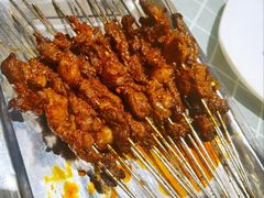 -清真·凡人居·融合餐厅(南山总店)