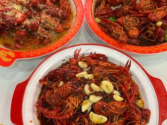 -虾铺子龙虾·私房菜(金源花苑店)