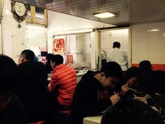 -凯丽上海阳春面馆(德仁里店)