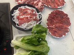 -黑山牛肉汤火锅(花城汇店)