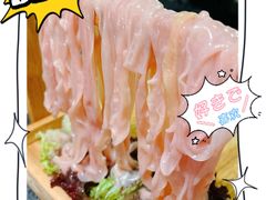 -湊湊火锅·茶憩(东城民盈国贸城店)