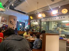大堂-卤儿道道(杭州大厦501店)