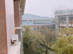 -成都安仁福朋喜来登酒店