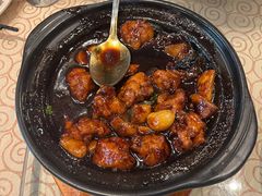 -上海虹桥宾馆味翠餐厅