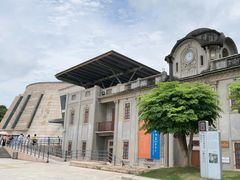 -中国客家博物馆