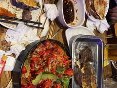 -正通记·哈尔滨烧烤·炭烤鸽子(七宝万科国际店)
