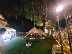 -深圳东部华侨城茵特拉根酒店