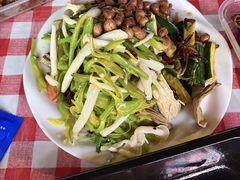 -马妞烧烤烩面馆(黄河口店)