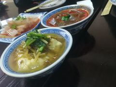 -蓝田九大碗民俗食府(蓝田店)