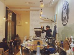 -COFFEE HOLIC(朝外SOHO店)