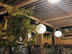 大堂-湊湊火锅·茶憩(石家庄万象城店)