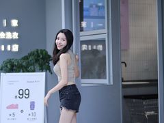 -爱欢洗ifunwash(北辰店)