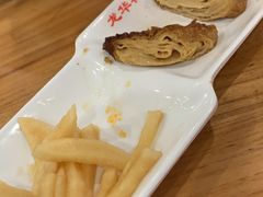 -龙华素斋(龙华路店)