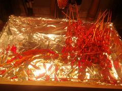 -嘉年华大酒店琴湾-自助餐厅