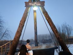 -清河半岛温泉度假酒店