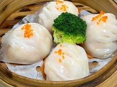 -华源餐厅·海鲜大排档(日月贝店)