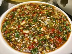 -渔娘渔家丹东海鲜(东直门店)