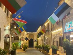 -华谊兄弟（长沙）电影小镇