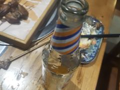 -正通记·哈尔滨烧烤·炭烤鸽子(七宝万科国际店)