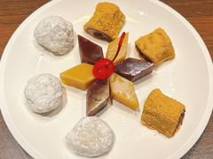 -百花深处·老北京风味菜