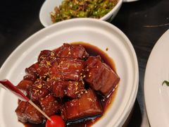 -在莲野·湖北民间菜·头牌松滋鸡(光谷步行街店)