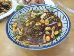 -小媳妇凉粉(浑源店)