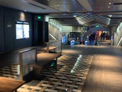-成都百丽宫影城(LUXE太古里店)